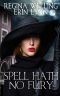 [Fate Weaver 05] • Spell Hath No Fury